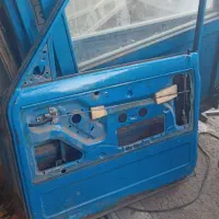 درب و گلگیر نیسان|قطعات یدکی و لوازم جانبی|اردبیل, |دیوار