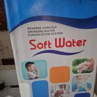 فروش اب تصفیه نو به دلیل مهاجرت|آب‌سردکن و تصفیه آب|اهواز, کوی طلاب|دیوار