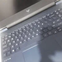 لبتاب گیمینگ victus 15 مناسب بازی و کار های سنگین