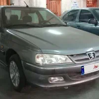 پرشیا tu5 مدل ۹۴ بی رنگ نوک مدادی|خودرو سواری و وانت|تهران, میدان ولیعصر|دیوار