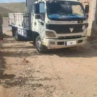 حمل بار اثاث زابل به چابهار