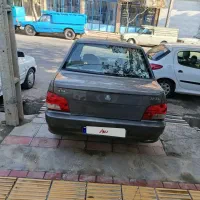 پراید 132 مدل 90|خودرو سواری و وانت|سبزوار, کلاته سیفر|دیوار