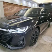 آریزو ۸ صفر کیلومتر تحویل فوری مدل ۱۴۰۴