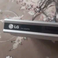پخش کننده dvd و mp3 اصل lg کره