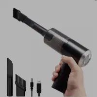 مینی جارو شارژی