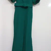 رامپر دخترانه مجلسی