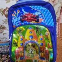 کیف کولی
