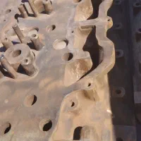 سر سیلند لودر CAT988