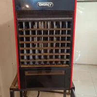 بخاری گازی انرژی