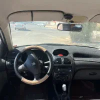 ۲۰۶مدل ۸۹|خودرو سواری و وانت|اهواز, پردیس|دیوار