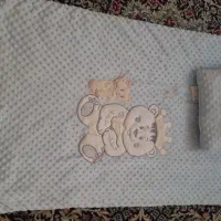 رختخواب وبالش کودک نو|اسباب و اثاث بچه|کرمان, |دیوار