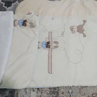 پتو لحاف مسافرتی ماماس پاپاس