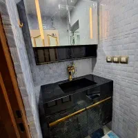 روشویی باکس دار 000070|لوازم سرویس بهداشتی|تبریز, |دیوار