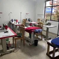 به چند نفر چرخکار ماهر خانم نیازمندیم