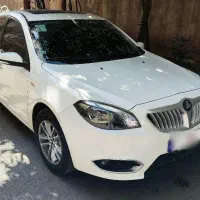 برلیانس 1650 موتور بزرگ 1399 عروسک