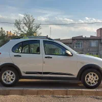 کوئیک RS مدل ۱۴۰۴