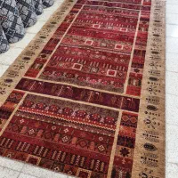 فرش کناره / بلوچ نسکافه/فروشگاه تندیس ۲۳۰۳