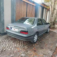 پرشیا LX tu5 مدل ۹۹|خودرو سواری و وانت|کرج, شهرک اوج|دیوار