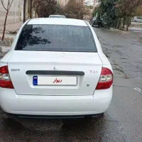 تیبا ۹۳ در حد|خودرو سواری و وانت|کرمان, |دیوار