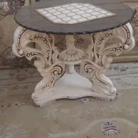 مبل چرم|مبلمان خانگی و میز عسلی|اردبیل, |دیوار