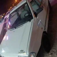 پراید 131|خودرو سواری و وانت|شیراز, شهرک صادقیه|دیوار