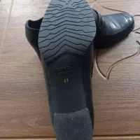 کفش چرم زنانه|کیف، کفش، کمربند|فردیس, شهرک راه آهن|دیوار