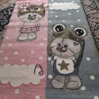 پرده پذیرایی ۶تومن|پرده، رانر، رومیزی|ایذه, |دیوار