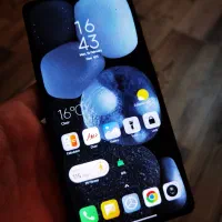 شیائومی رم12 256 معاوضه با12mini p50pro p50 p40pro