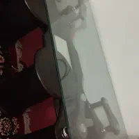 میز جلو مبلی|مبلمان خانگی و میز عسلی|بندر دیر, |دیوار