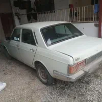 پیکان مدل 83