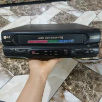 DVDدستگاه