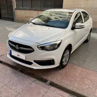 شاهین g مدل ۱۴۰۲