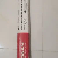 ترکمتر TOSAN T12-3000TW نو|ابزارآلات|تهران, فلسطین (میدان انقلاب)|دیوار