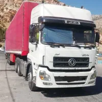 البرز جفت مدل 90|خودرو سنگین|تهران, هفده شهریور|دیوار