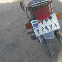 موتور125مدل85|موتورسیکلت|زابل, |دیوار