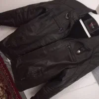 یک عدد کابشن پسرانه به فروش می‌رسد|لباس|آذرشهر, |دیوار