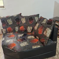 مبل راحتی فرانسوی