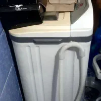 ماشین لباس شویی