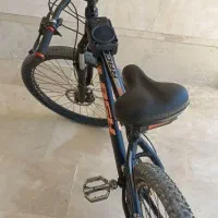 دوچرخه 27.5 معاوضه با طوطی|دوچرخه، اسکیت، اسکوتر|چهارباغ, |دیوار