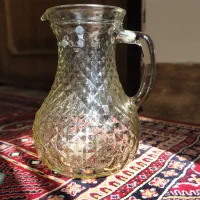 پارچ خشتی