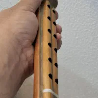 نی انبان|سازهای بادی|شاهینشهر, دهخدا|دیوار