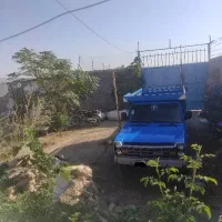 نیسان 97|خودرو سواری و وانت|تربتحیدریه, بهزیستی|دیوار