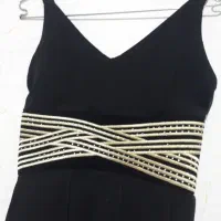 پیراهن مجلسی