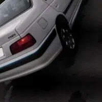 پارس مدل۹۰|خودرو سواری و وانت|سبزوار, امیر کبیر|دیوار