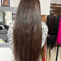 آموزش و خدمات نصب اکستنشن مو