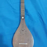 سه تار زیر عبایی استاد عشقی