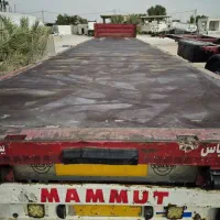 کفی ماموت|خودرو سنگین|بندرعباس, |دیوار