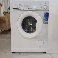 لباسشویی اتوماتیک باگنشت