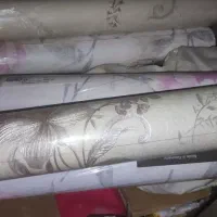 کاغذ دیواری خارجی