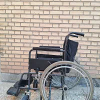 ویلچر تمیز|آرایشی، بهداشتی، درمانی|اهواز, فرهنگ شهر|دیوار